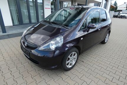 Honda Jazz Gebrauchtwagen