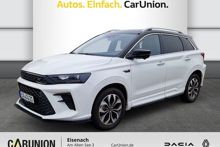 SWM G01 Gebrauchtwagen