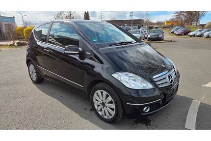 Mercedes-Benz A 170 Gebrauchtwagen