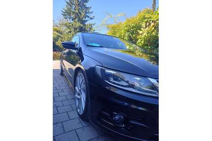 VW CC Gebrauchtwagen