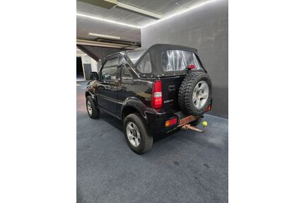 Suzuki Jimny Gebrauchtwagen