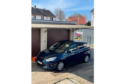 Ford C-Max Gebrauchtwagen