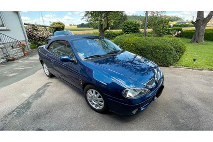 Renault Megane Gebrauchtwagen
