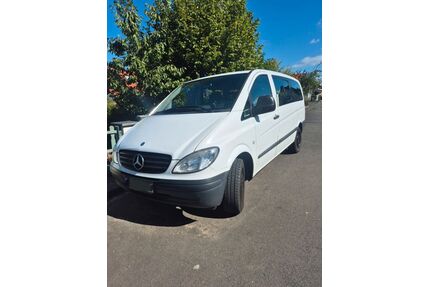 Mercedes-Benz Vito Gebrauchtwagen