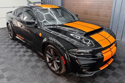 Dodge Charger Gebrauchtwagen