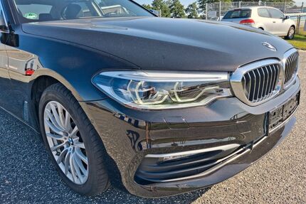 BMW 530 Gebrauchtwagen