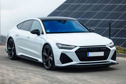 Audi RS7 Gebrauchtwagen