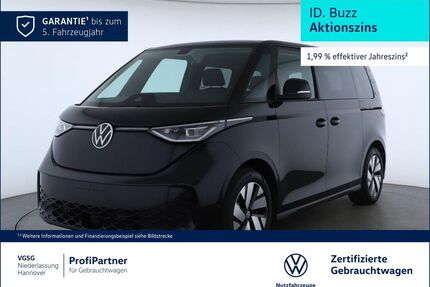 VW ID. Buzz Gebrauchtwagen