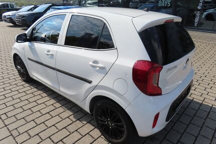 Kia Picanto Gebrauchtwagen