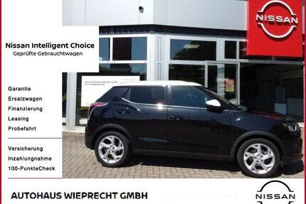 SsangYong Tivoli Gebrauchtwagen