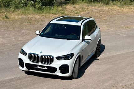 BMW X5 Gebrauchtwagen