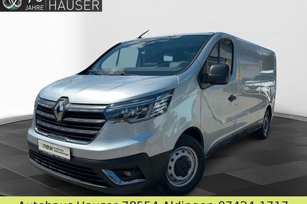 Renault Trafic Gebrauchtwagen