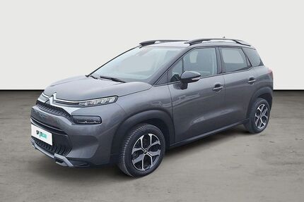 BMW C3 Aircross 