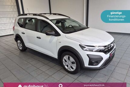 Dacia Jogger Gebrauchtwagen