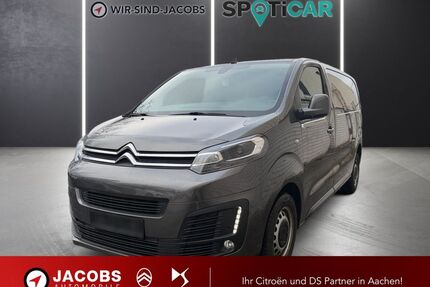 Citroen Jumpy Gebrauchtwagen