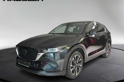 Mazda CX-5 Gebrauchtwagen