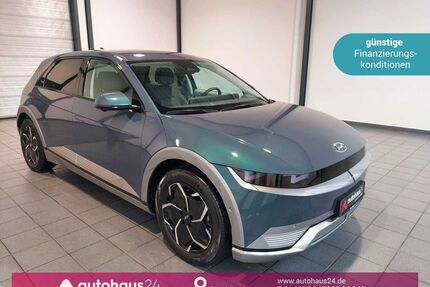 Hyundai IONIQ 5 Gebrauchtwagen