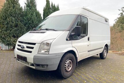 Ford Transit Gebrauchtwagen