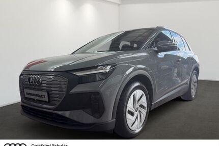Audi Q4 e-tron Gebrauchtwagen
