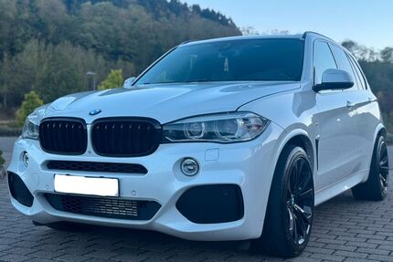 BMW X5 Gebrauchtwagen