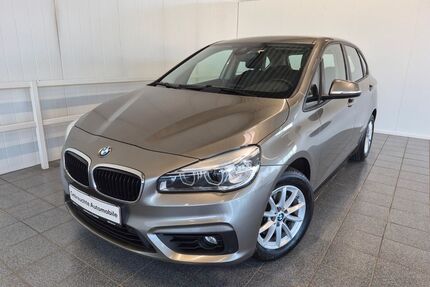 BMW 218 Active Tourer Gebrauchtwagen