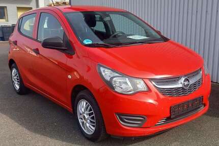 Opel Karl Gebrauchtwagen