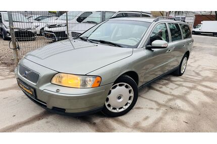 Volvo V70 Gebrauchtwagen