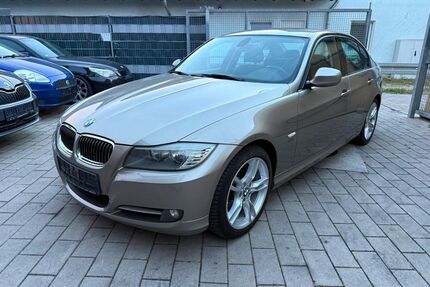 BMW 318 Gebrauchtwagen