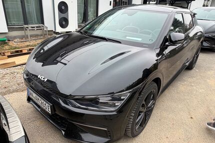 Kia EV6 Gebrauchtwagen