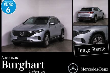 Mercedes-Benz EQA Gebrauchtwagen