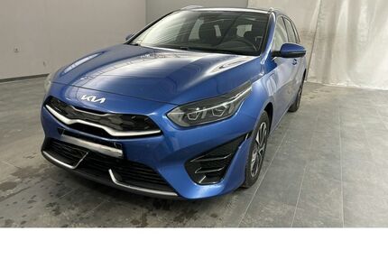 Kia ceed Sportswagon Gebrauchtwagen