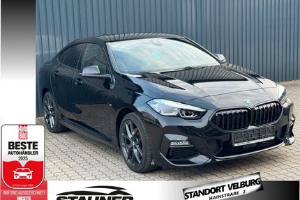 BMW 218 Gran Coupé Gebrauchtwagen