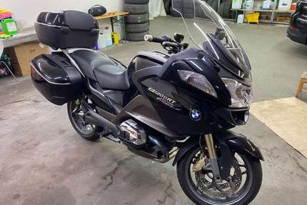 BMW R 1200 RT Gebrauchtwagen