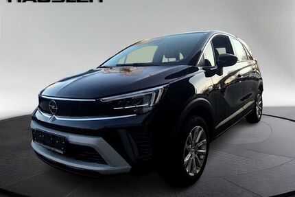 Opel Crossland (X) Gebrauchtwagen