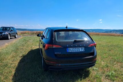 Skoda Scala Gebrauchtwagen
