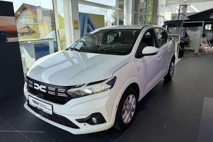 Dacia Sandero Gebrauchtwagen