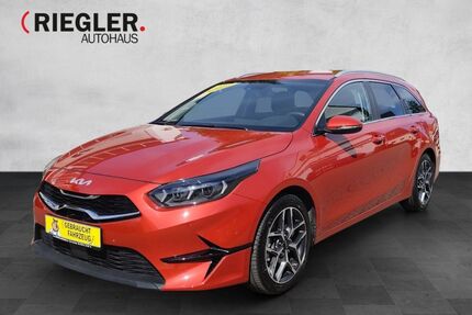 Kia ceed Sportswagon Gebrauchtwagen