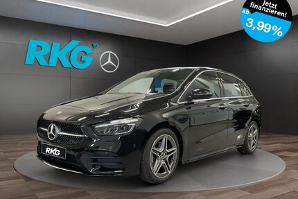 Mercedes-Benz B 200 Gebrauchtwagen