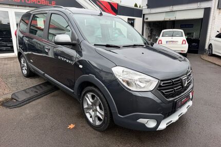 Dacia Lodgy Gebrauchtwagen