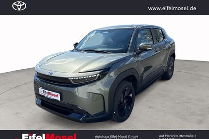 Toyota Urban Cruiser Gebrauchtwagen