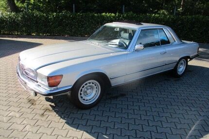 Mercedes-Benz Andere Gebrauchtwagen