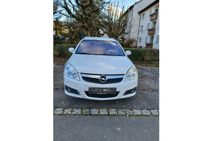 Opel Vectra Gebrauchtwagen