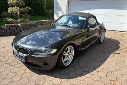 BMW Z4 Gebrauchtwagen