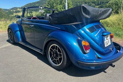 VW Käfer Gebrauchtwagen