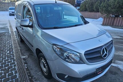 Mercedes-Benz Citan Gebrauchtwagen