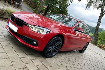 BMW 318 Gebrauchtwagen