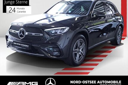 Mercedes-Benz GLC 300 Gebrauchtwagen