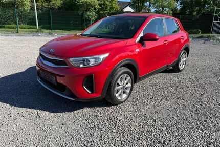 Kia Stonic Gebrauchtwagen