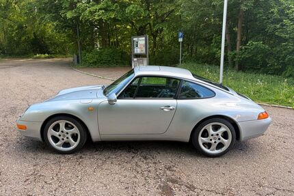 Porsche 993 Gebrauchtwagen