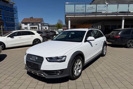 Audi A4 Allroad Gebrauchtwagen